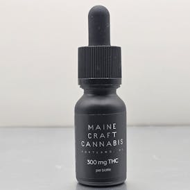 La Kush Cake - 300 MG RSO Tincture