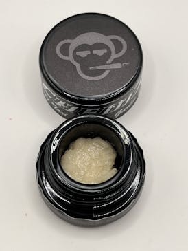 Monkey Jones: Chem Z Reserve Live Rosin