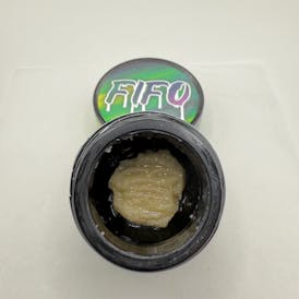 Event Horizon - 1G Rosin - FIFO