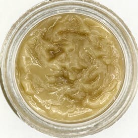 Purple Ice Water - 14G Live Hash Rosin - Captains Cannabis