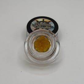 Animal Mint Cake Diamonds - 1G - Captain's Cannabis