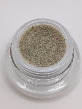 Ice Cream Cake Kief - 1G - Captains Cannabis