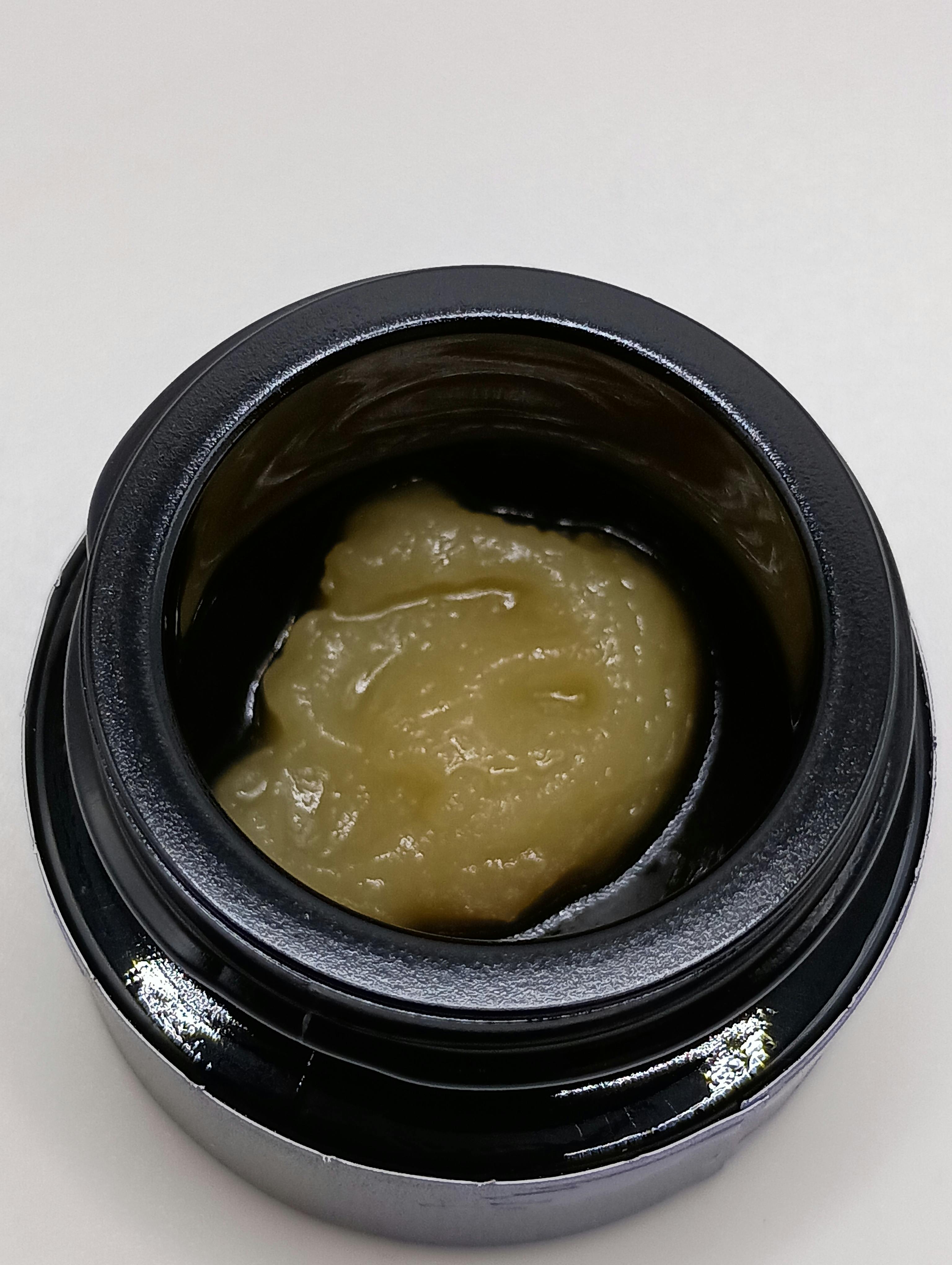 Nu Mellowz - 1G Live Rosin - The Papermill