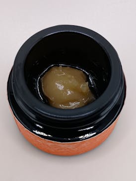 Candied Oranges - 1G Live Rosin - The Papermill
