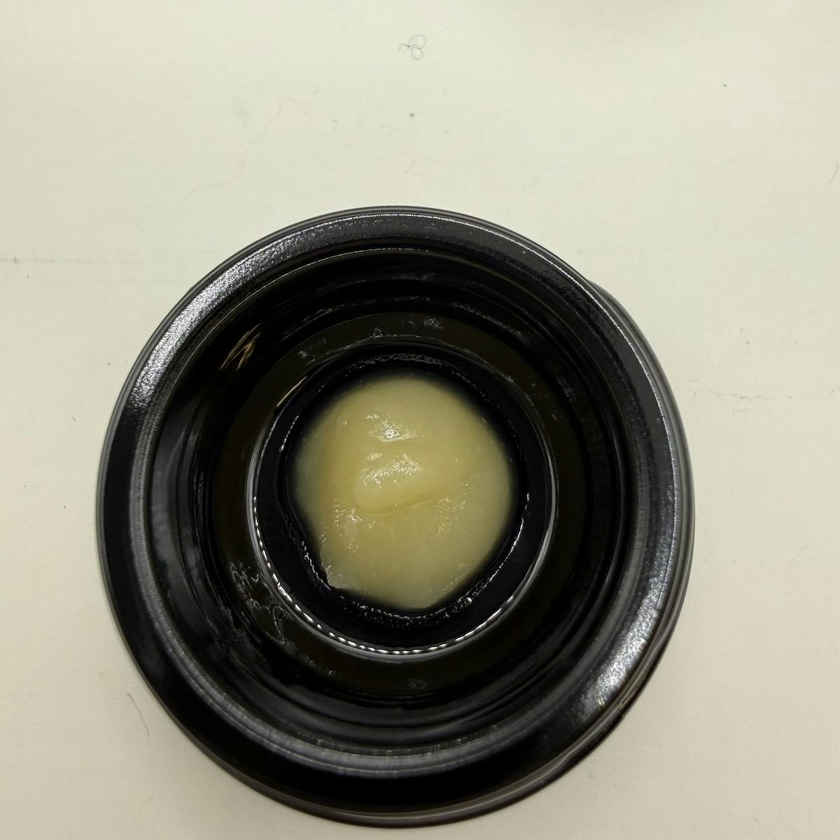 Gary Cubez Live Rosin - 1G - Hidden Forest