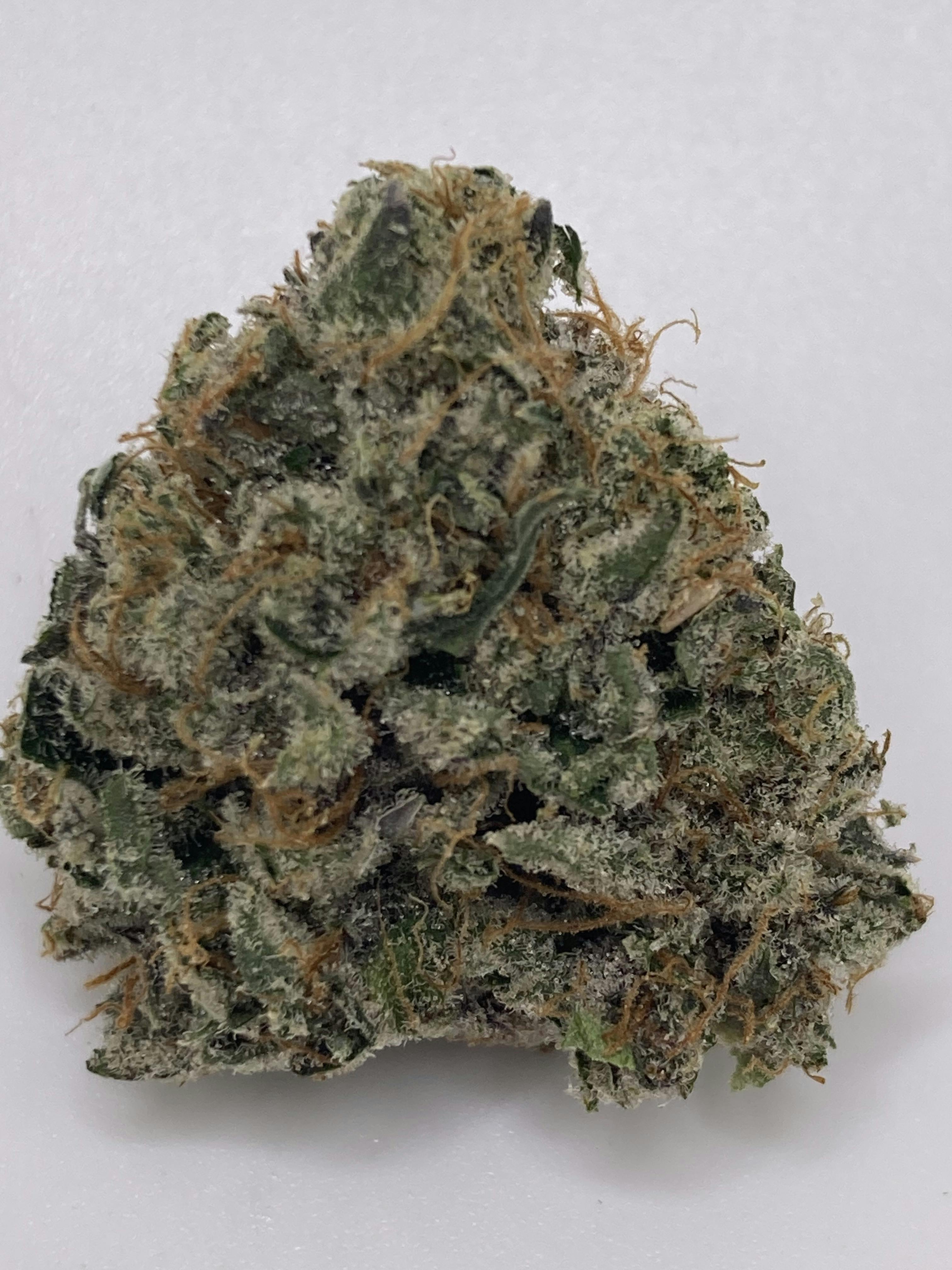 Lime Bars - Hazy Hill Farm