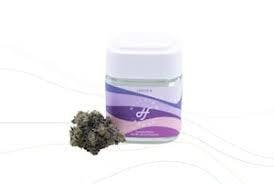 Hillview - Tricho Jordan - 3.5G Bud