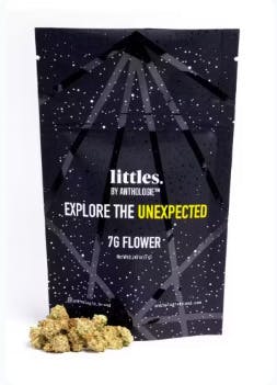 Anthologie - Littles Mac n Jack - 7G Bud