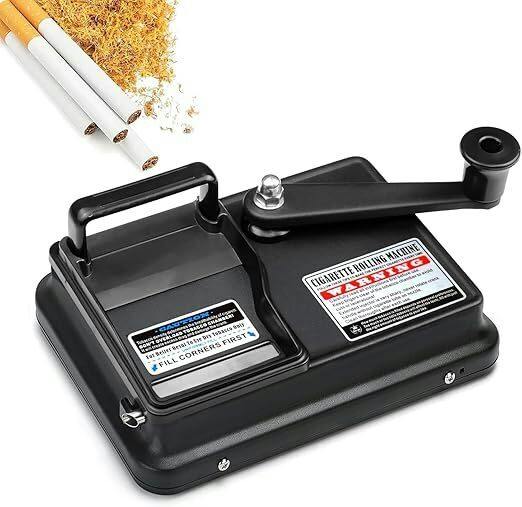 Cigarette Machine