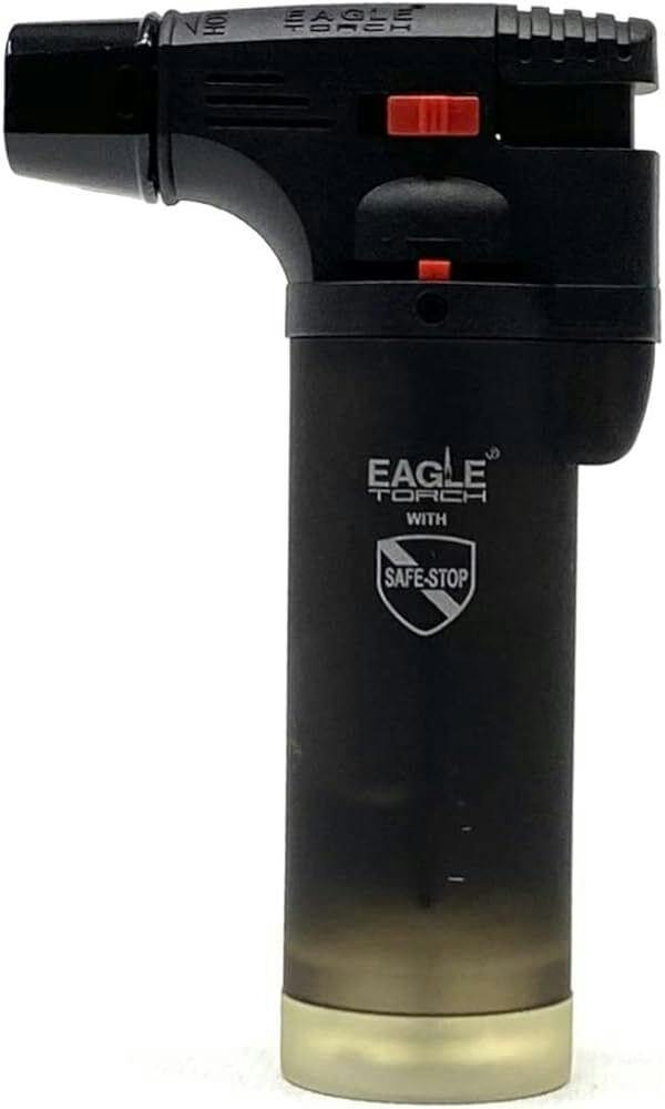 Double Side Torch Gun
