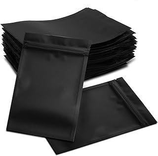 Baggies - Small - Black at Budzooka Weed Dispensary