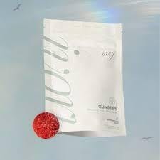 Ivory - Watermelon Wave Full Spectrum RSO - 20 Pack Gummies- 100MG*