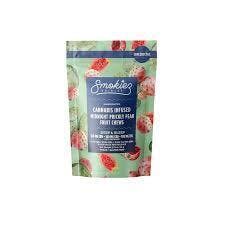 SMOKIEZ - Sweet Prickly Pear 1:1:1 - 100MG THC | 100MG CBG