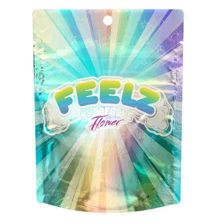 Feelz - Quandi 234A - 7G Bud