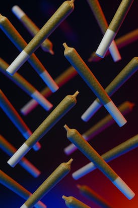 Head Space Infused Blunts - Horchata