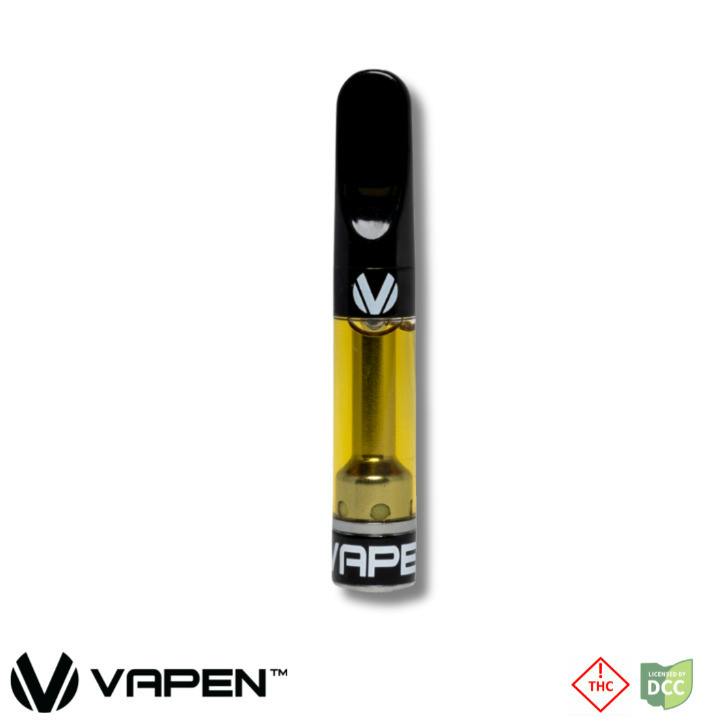 Vapen | SNZBY | 1g Cartridge