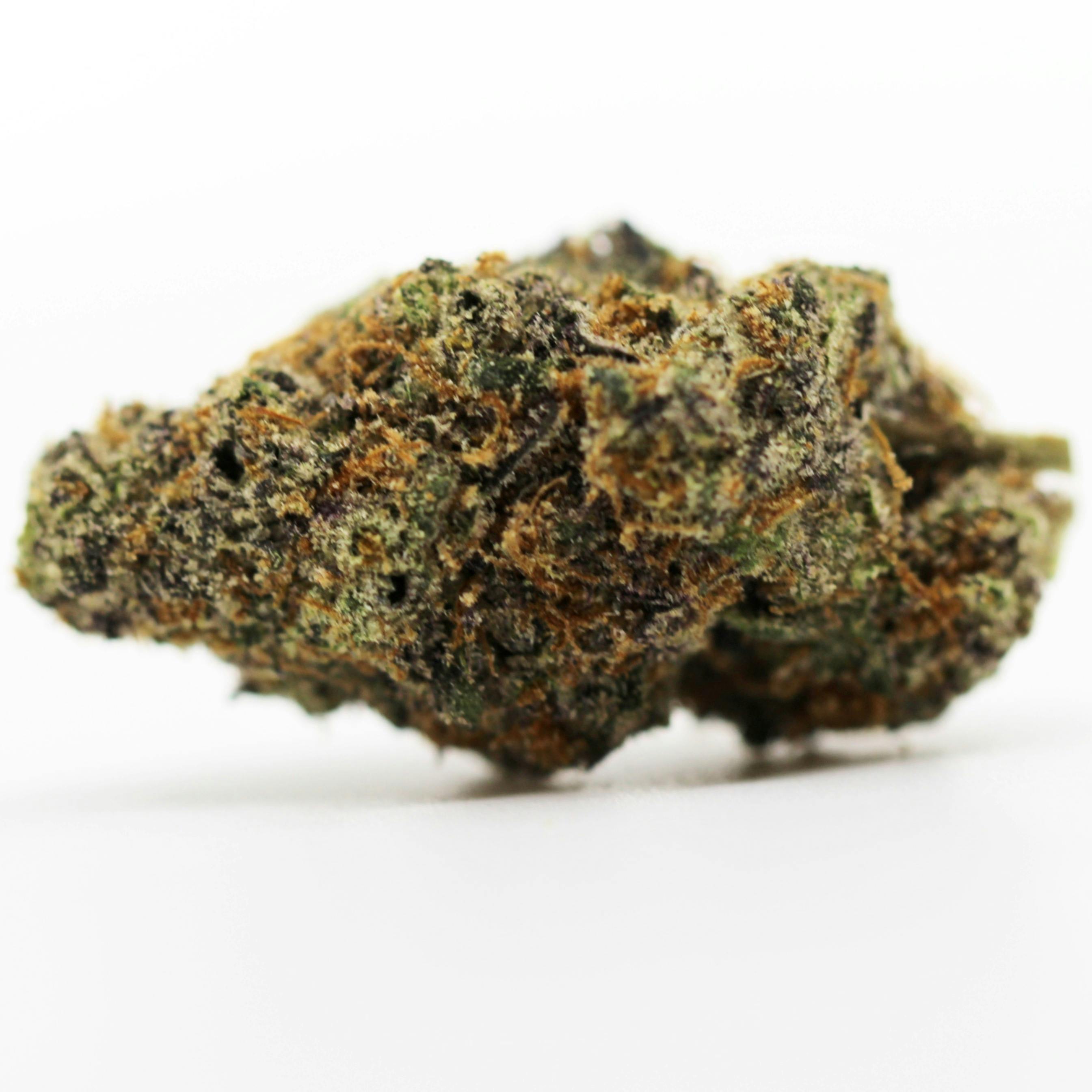 The Deli | 28g Prepack Flower | Bubba Kush cannabis product