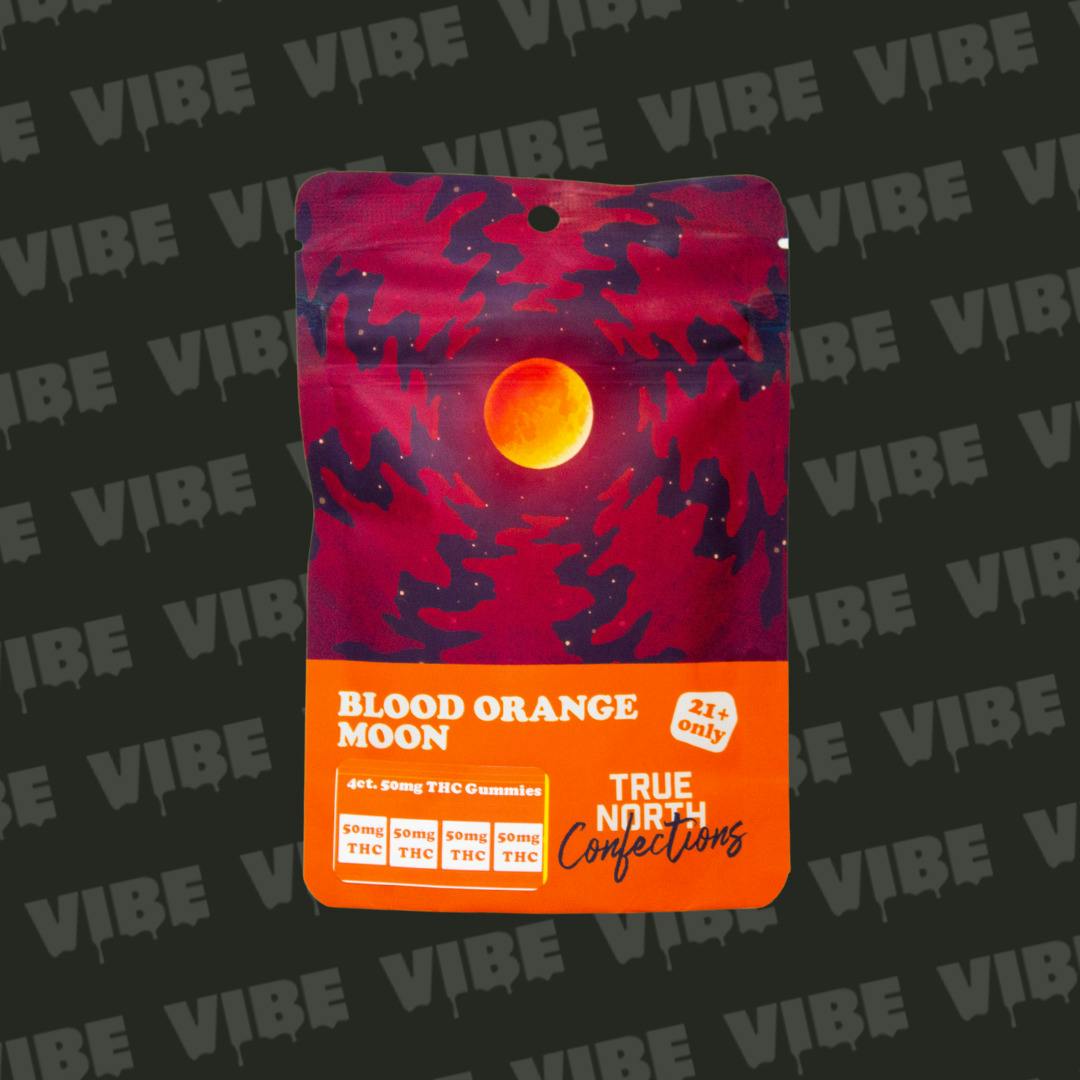 Little Tree | Cherry | 200mg Gummies | REC