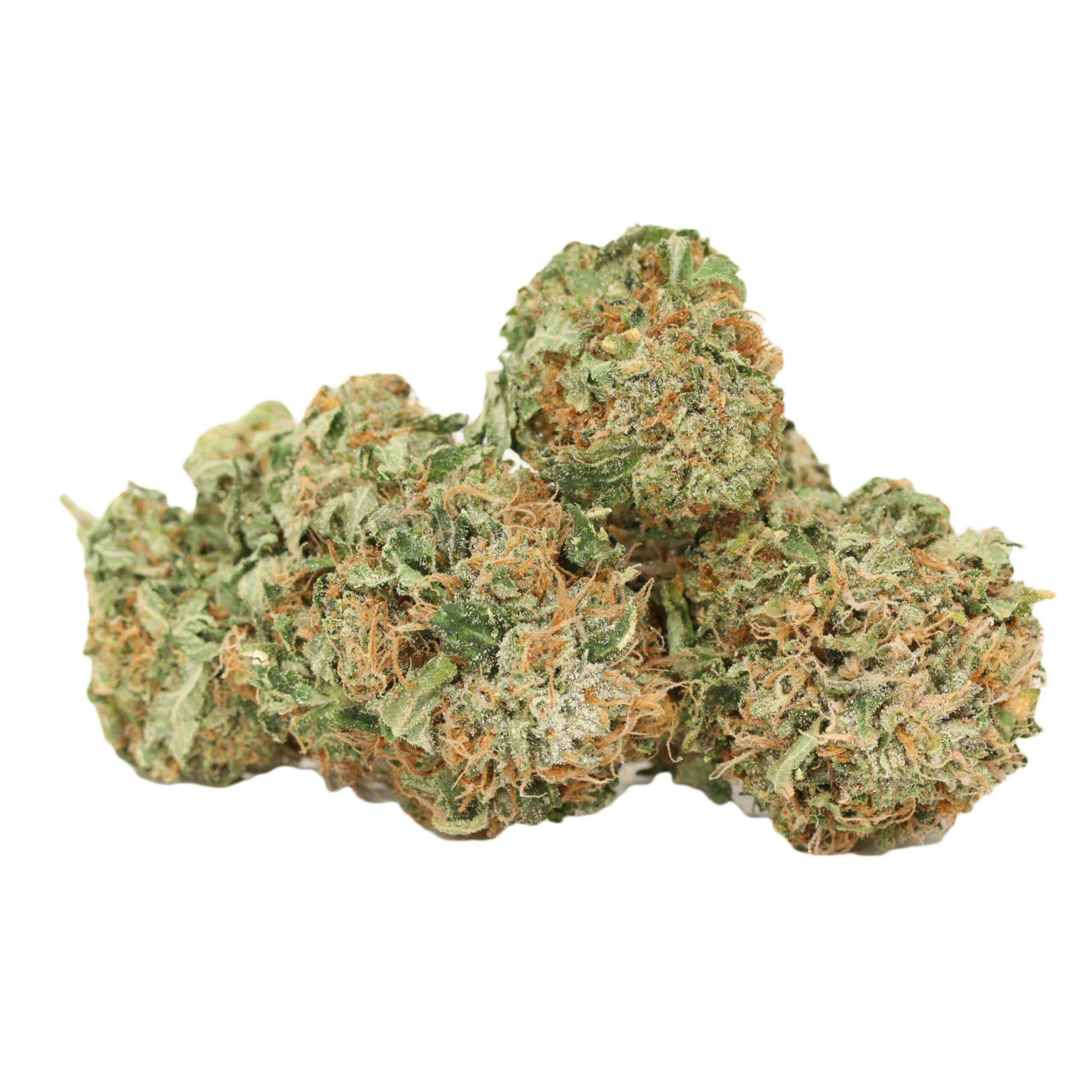 Mad Packs | Sin Mint Cookie | 3.5g Prepack Flower | REC