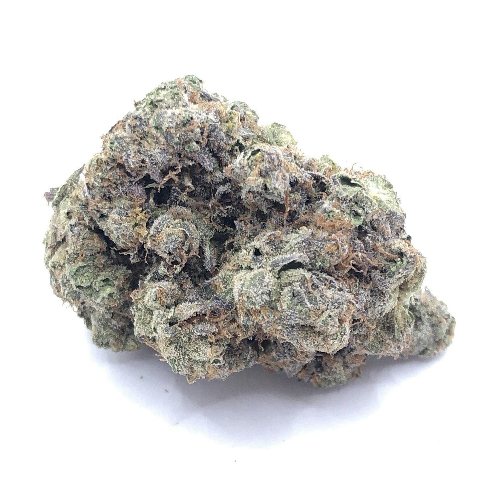 Vibe | Pineapple Fruz | 3.5g Prepack Flower | REC