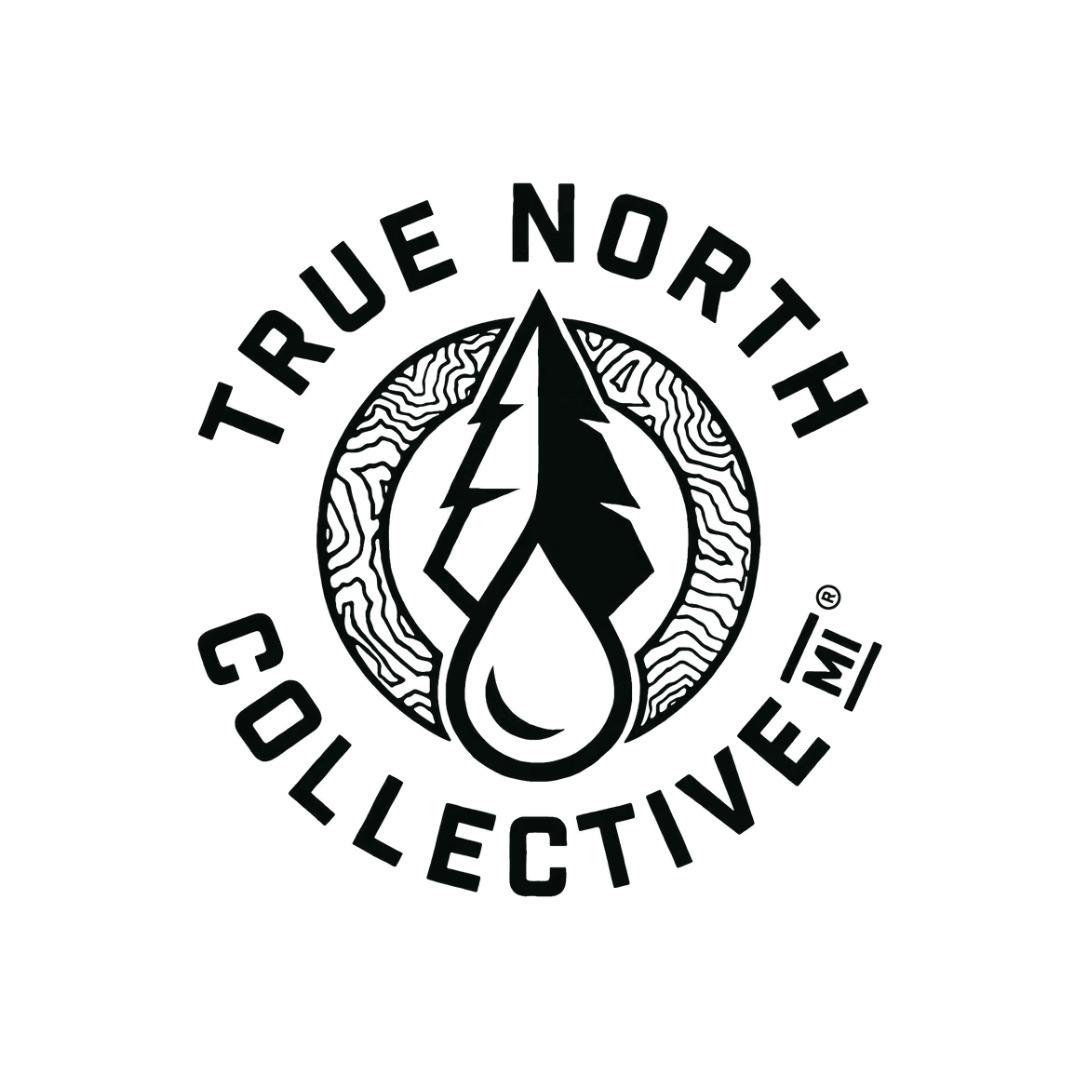 True North | Raspberry & Cream | 200mg One Hitter Gummies | REC