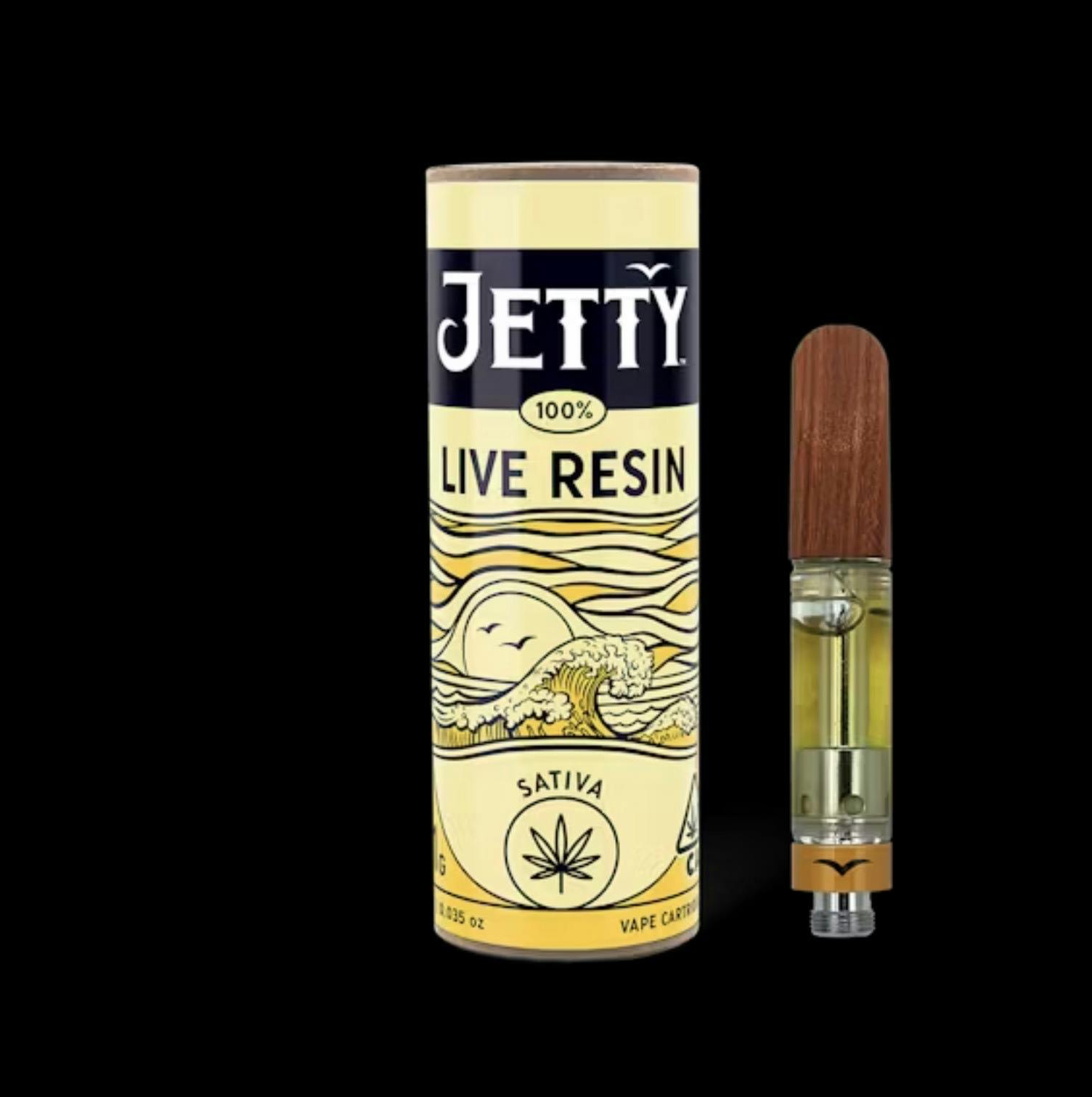 Strawberry Tartz | Live Resin Cart 1G