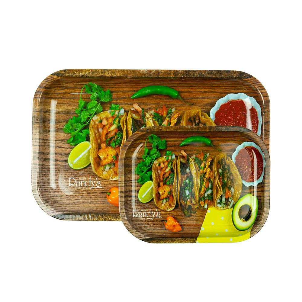 Randy's SM Rolling Tray Taco Tuesday at Dakota Health and Wellness