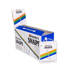 Randy's Snaps at Dakota Health and Wellness