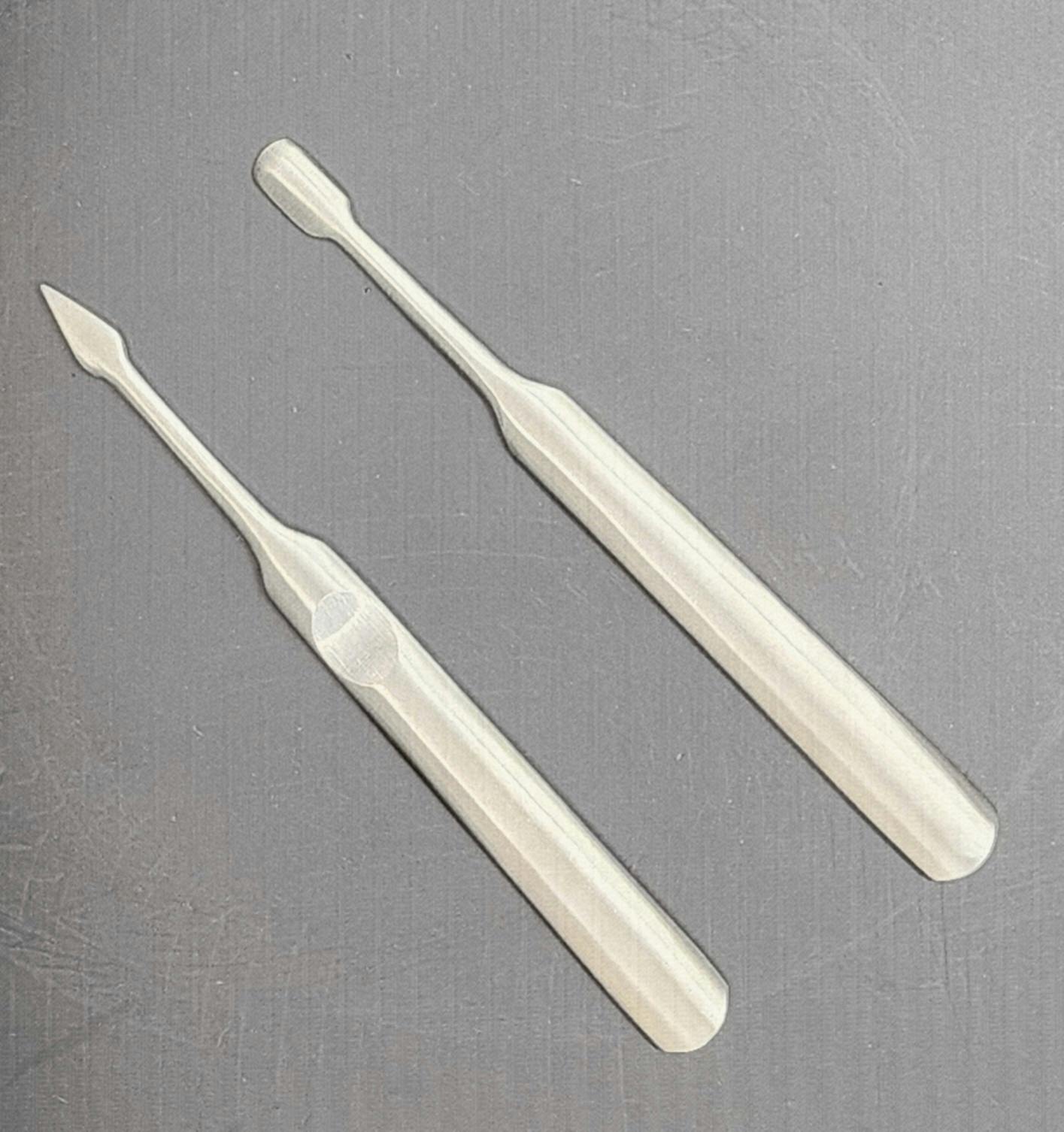 Dab Tool