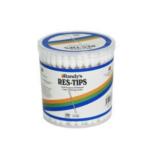Randy's Res-Tips Cotton Swabs at Dakota Health and Wellness