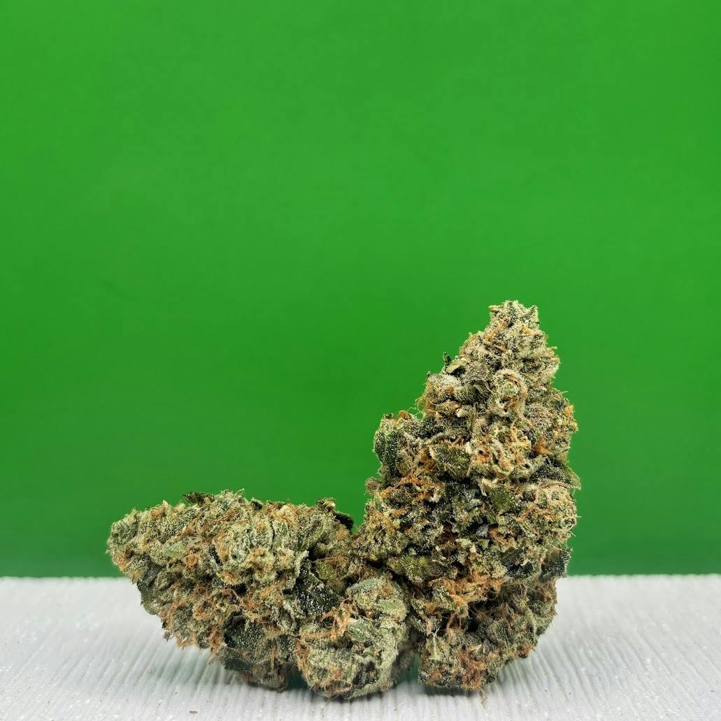 44 Fumez by Dakota Natural Growers | Hybrid
