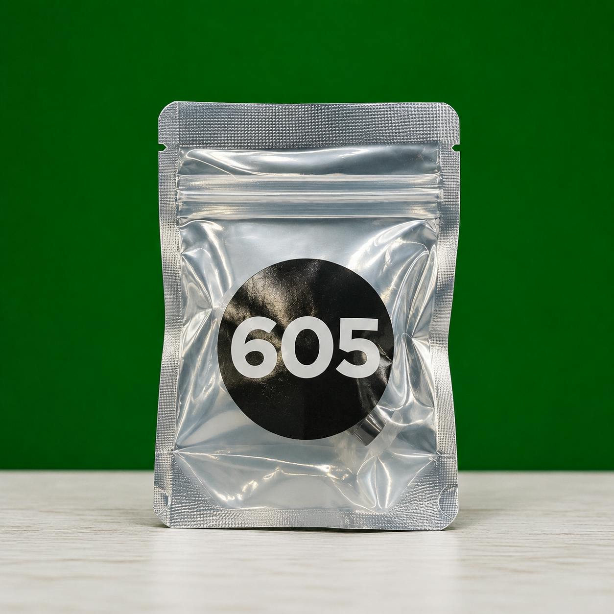 Relief by 605 Cannabis 1g Cart | Indica at Dakota Health and Wellness
