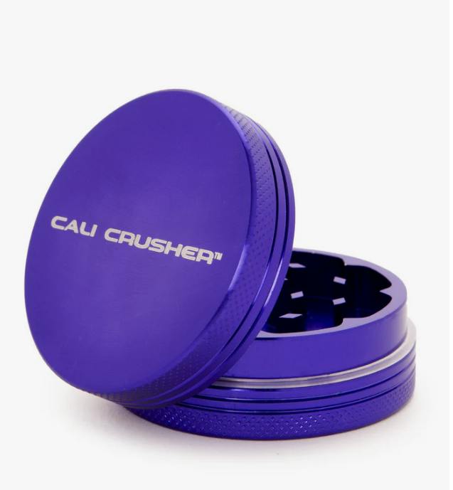 Grav Cali Crusher - 2" 2-Piece Hard Top