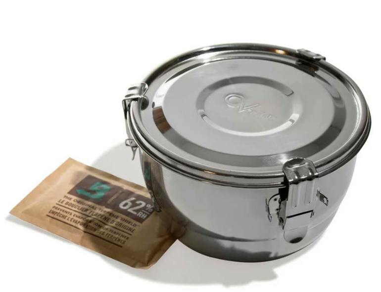 Boveda | CVault 2L