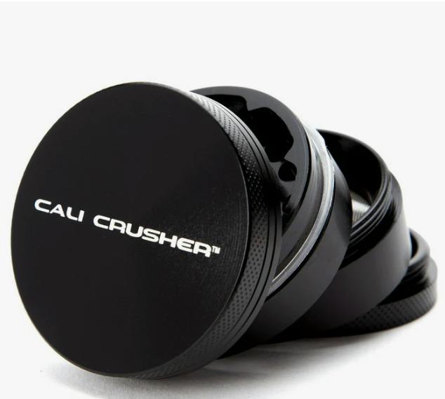 Grav Cali Crusher - 2" 4-Piece Hard Top