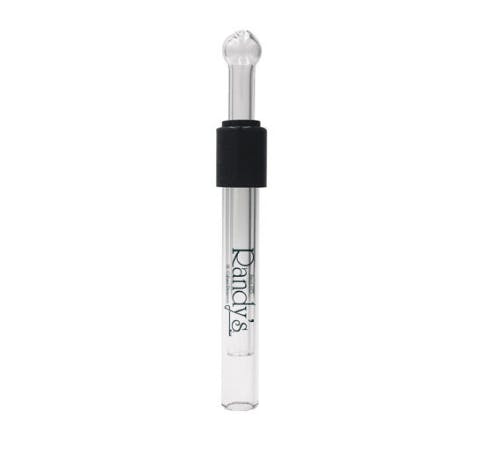 Randy's Glass Extendo Clear at Dakota Health and Wellness