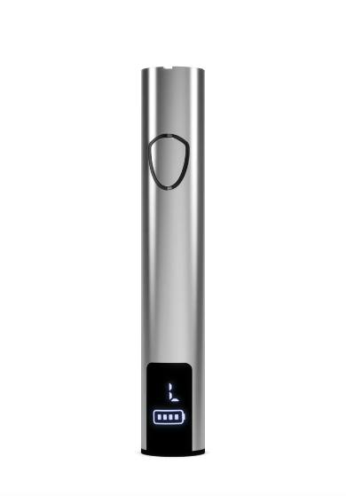 iKrusher S3 Digi 510 Battery at Dakota Health and Wellness
