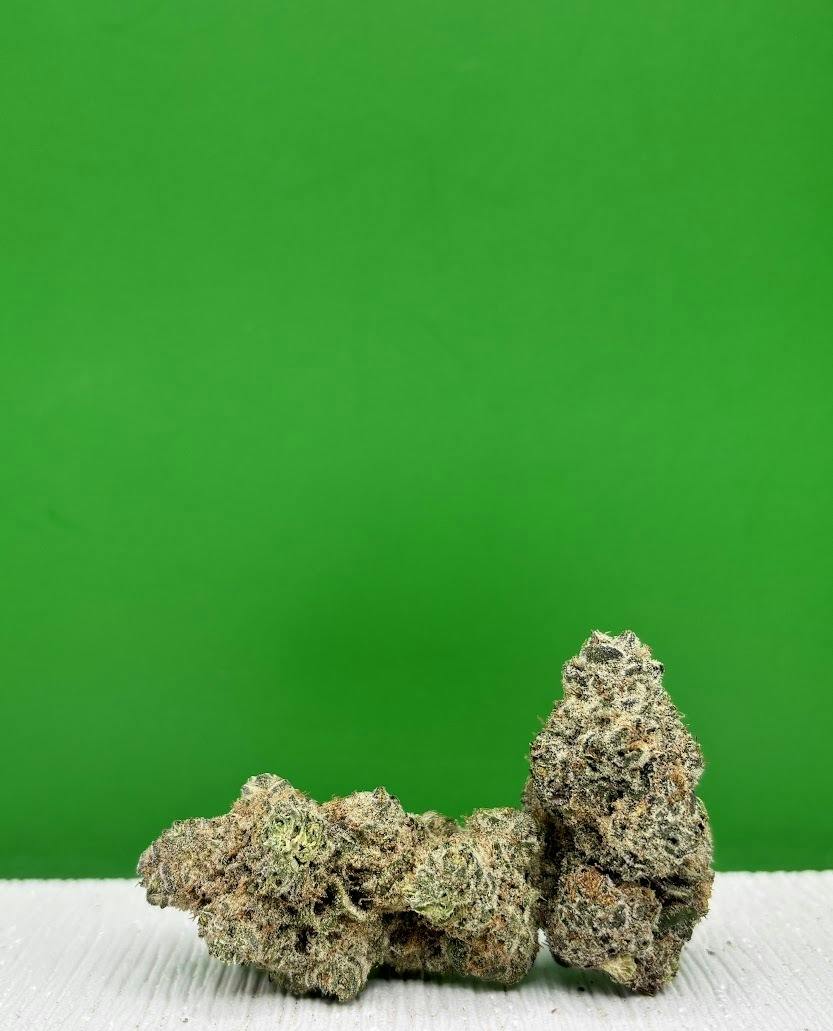 Bubblegum Sherby by Happy Flower Healing | Indica at Dakota Health and Wellness