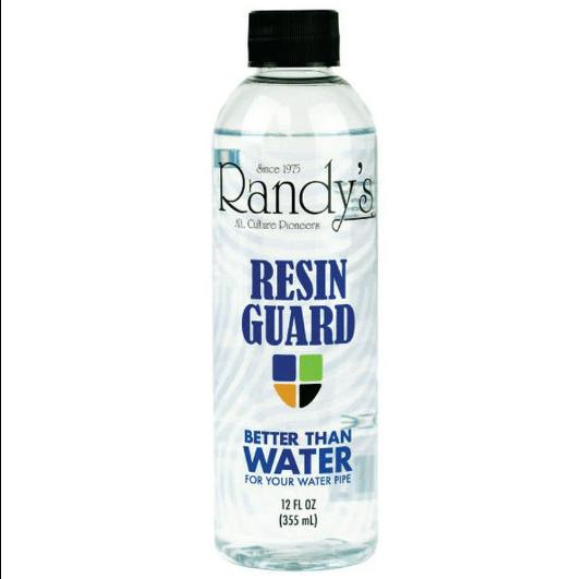 Randy's Resin Guard 12oz