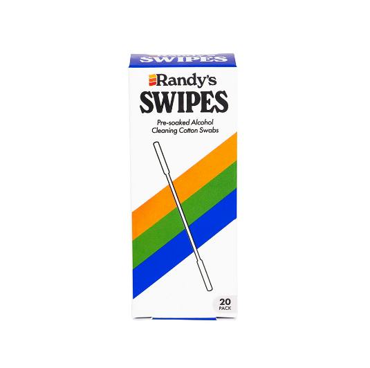 Randy's Swipes