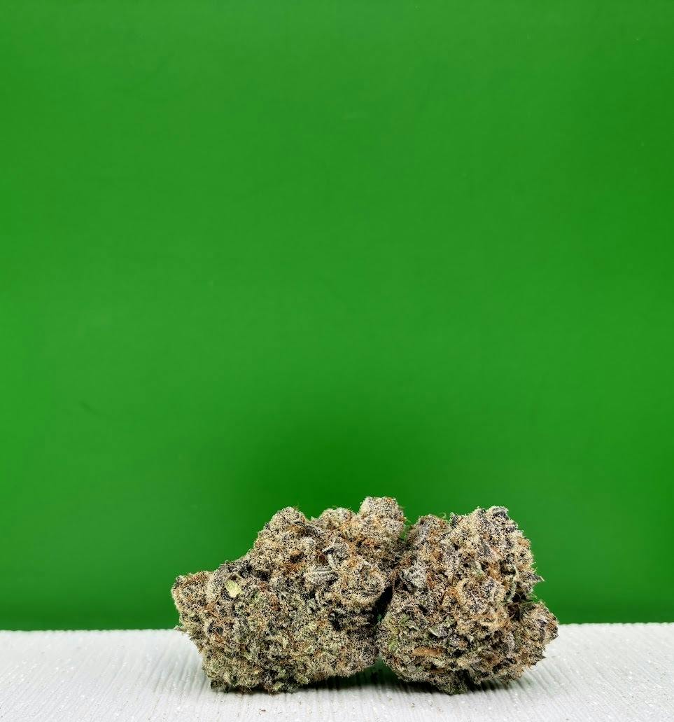 AK-47 by Garden Valley Agriculture | Sativa at Dakota Health and Wellness