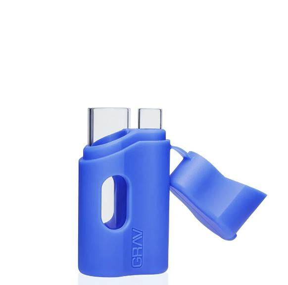 Grav Silicone Dugout
