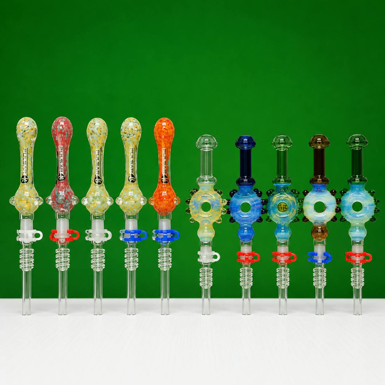 Nectar Collector