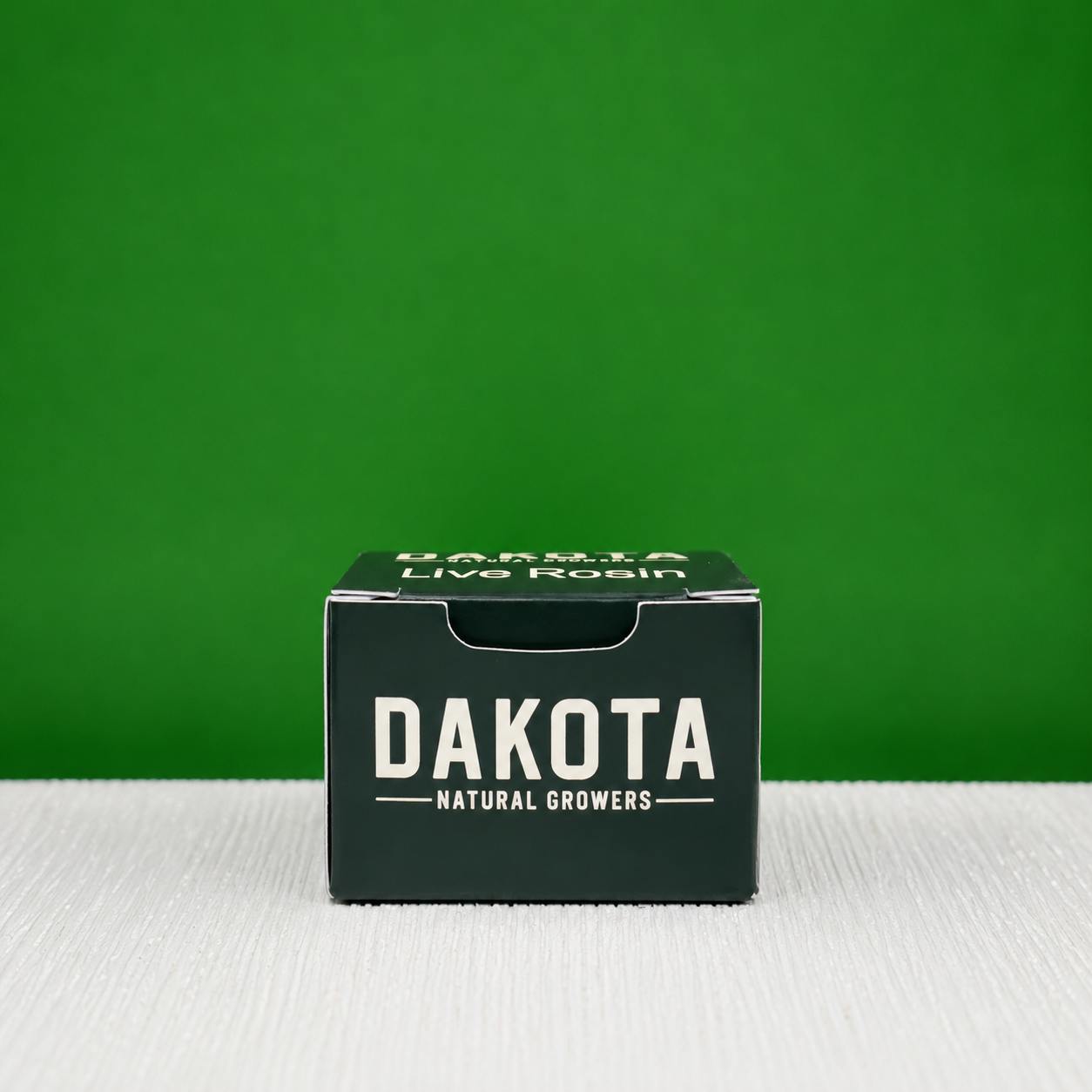 Sweet Dakota Funk by DNG 1g Live Rosin | Hybrid