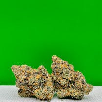 Black Skunk by Dakota Green | Hybrid