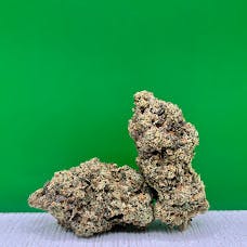 Northern Lights by 605 Cannabis | Indica at Dakota Health and Wellness