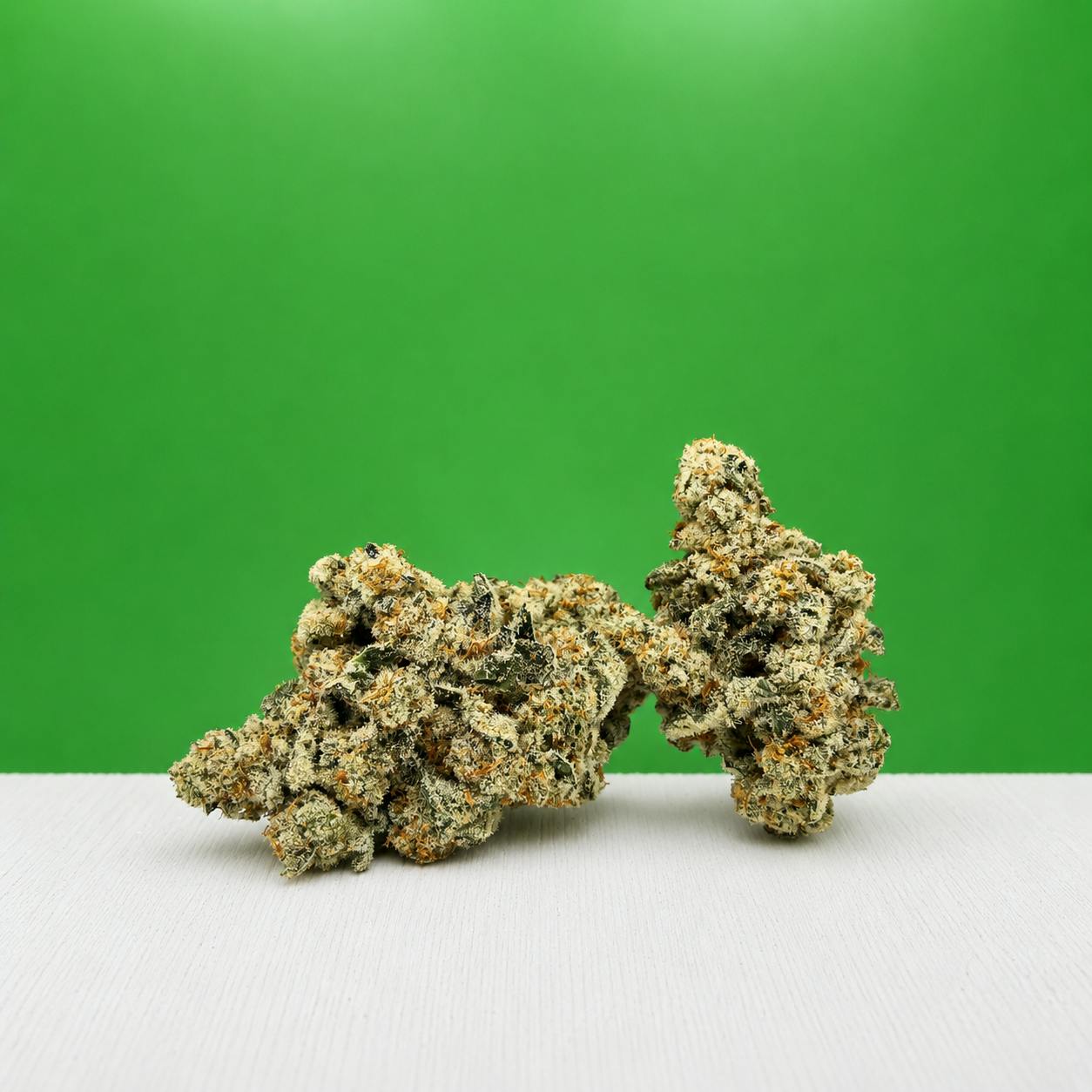 Cap Junky by Big Sioux Bud | Hybrid