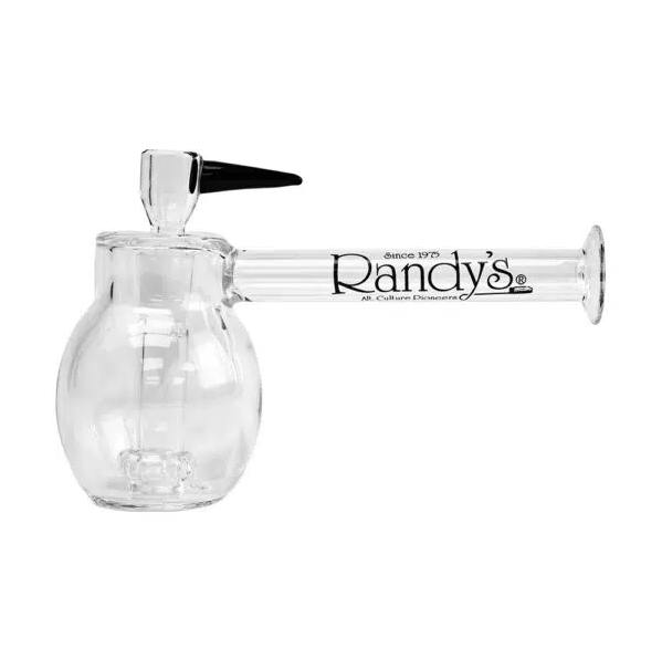 Randy's Bulb Bubbler