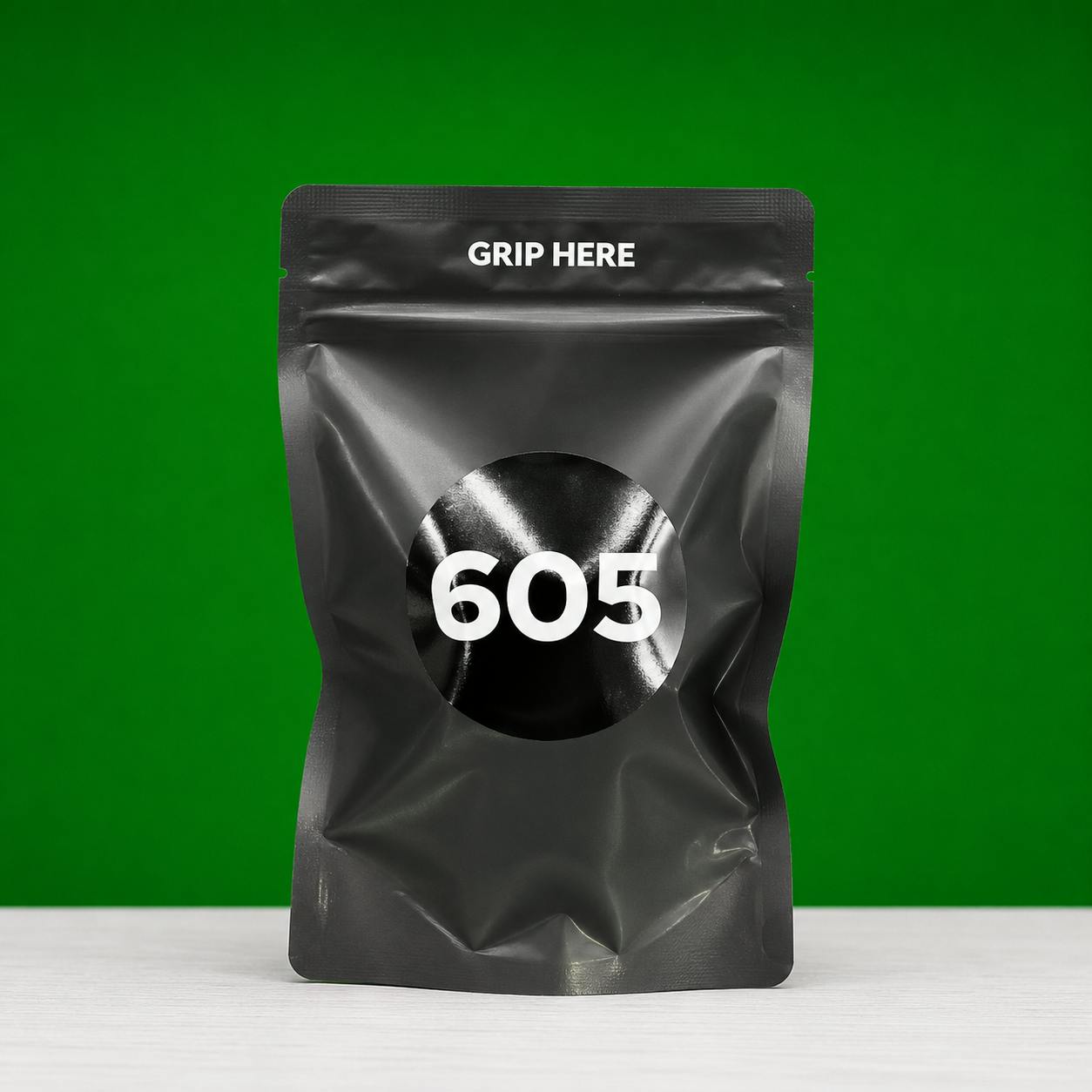 Divine Kush Breath by 605 Cannabis 1g Sugar | Indica at Dakota Health and Wellness