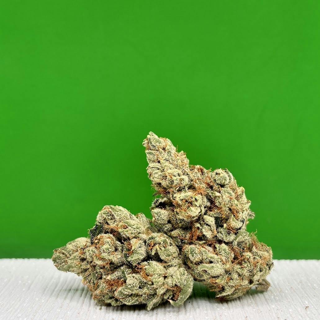 Motorbreath x '06 OG by Terp City | Hybrid